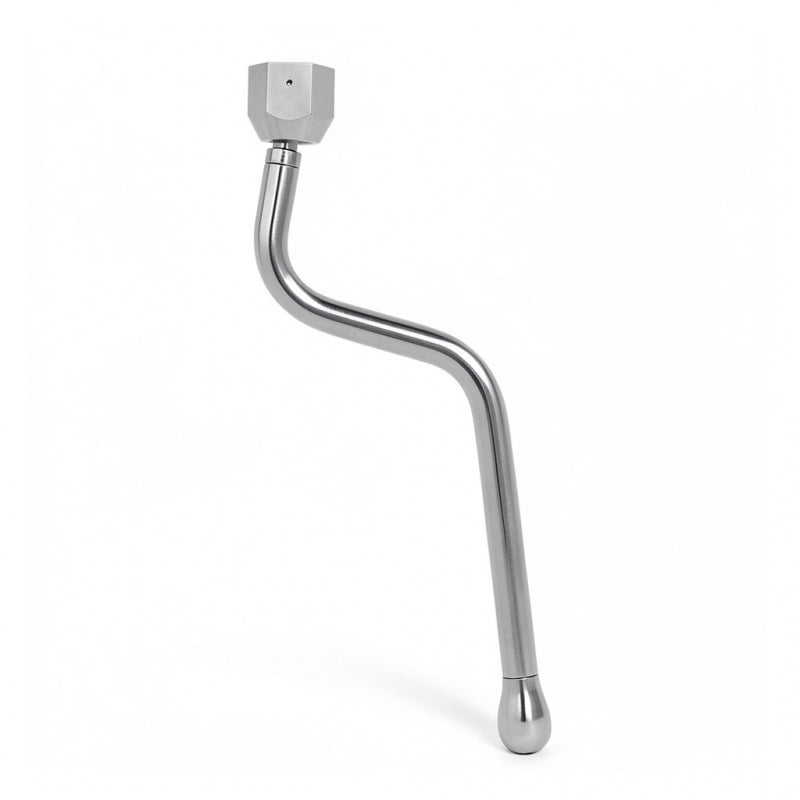 ECM / ROCKET GIOTTO / APPARTAMENTO S/S STEAM TUBE