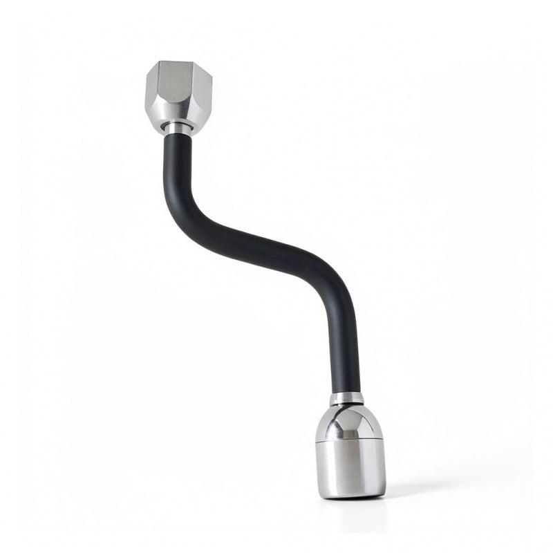 ECM GIOTTO S/S HOT WATER TUBE - COLD TOUCH