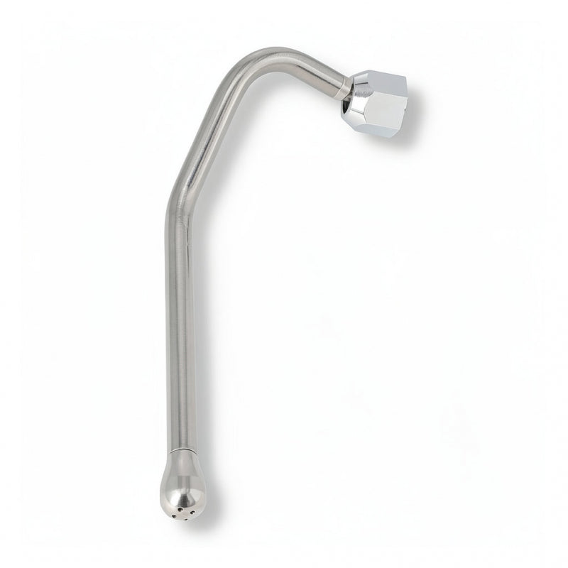 ECM VENEZIANO RIGHT S/S STEAM TUBE