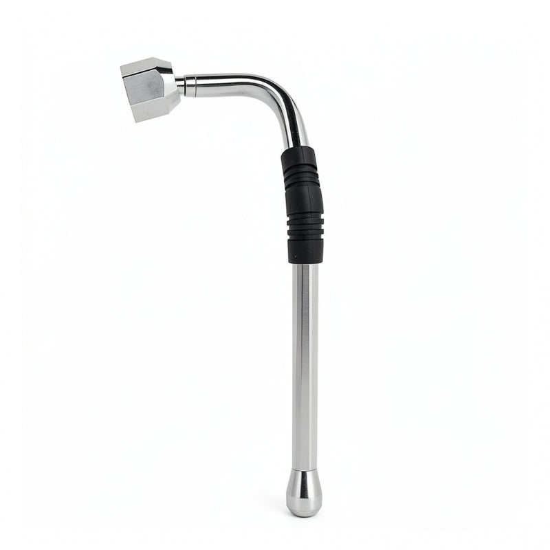 ECM VENEZIANO RIGHT S/S STEAM TUBE
