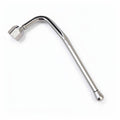 ECM VENEZIANO RIGHT S/S STEAM TUBE - COLD TOUCH