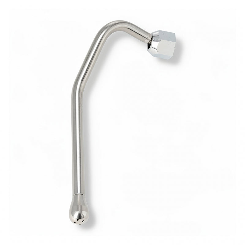 ECM VENEZIANO LEFT S/S STEAM TUBE