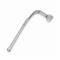ECM VENEZIANO LEFT S/S STEAM TUBE - COLD TOUCH