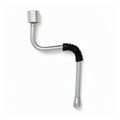ECM LAURA S/S STEAM TUBE
