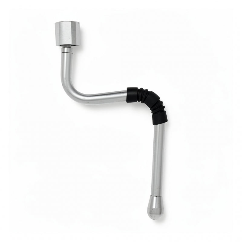ECM LAURA S/S STEAM TUBE