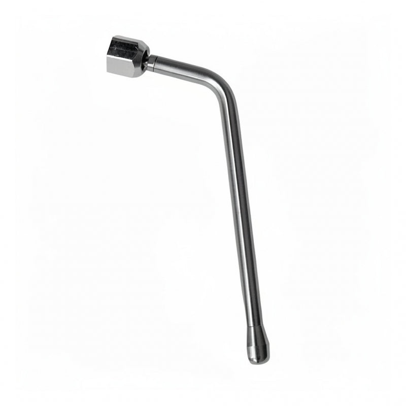 ECM FERMI S/S STEAM TUBE