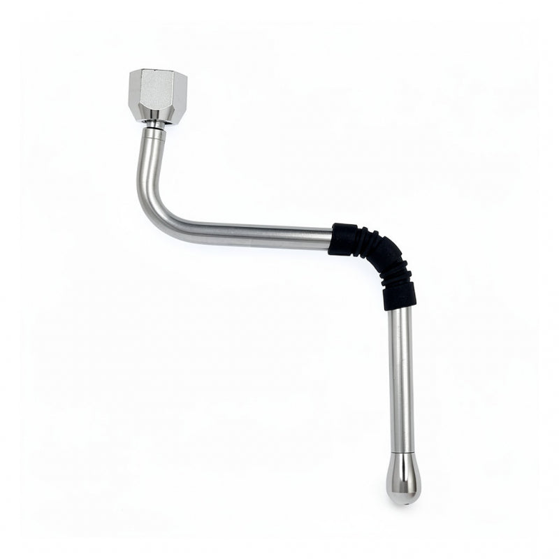 ECM MICHELANGELO S/S STEAM TUBE