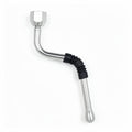 ECM VERONICA S/S STEAM TUBE