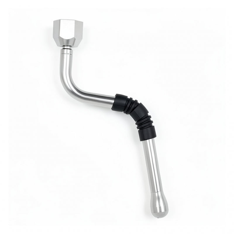 ECM VERONICA S/S STEAM TUBE