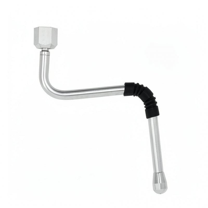 ECM RAFFAELLO S/S STEAM TUBE