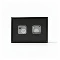 ECM 2T/2L / FIORENZATO TOUCHPANEL