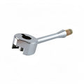 ELEKETRA BREWING GROUP CHROME LEVER