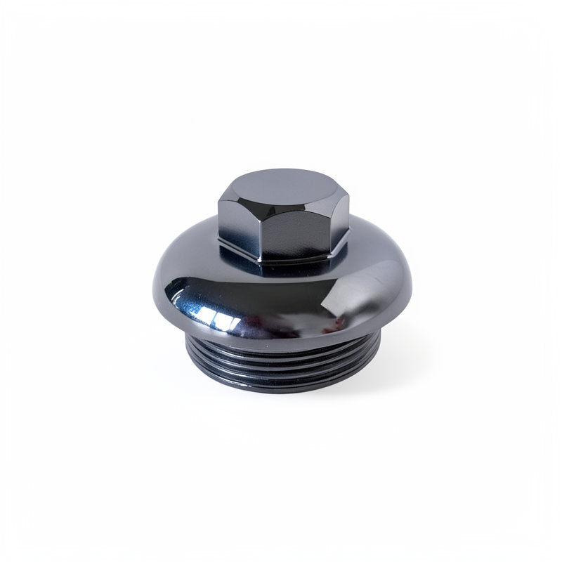 ELEKTRA BREWING GROUP CHROME CAP
