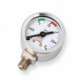 BOILER PRESSURE GAUGE