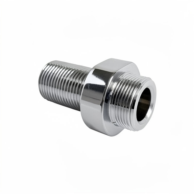 ELEKTRA WATER/STEAM VALVE BASE CHROME