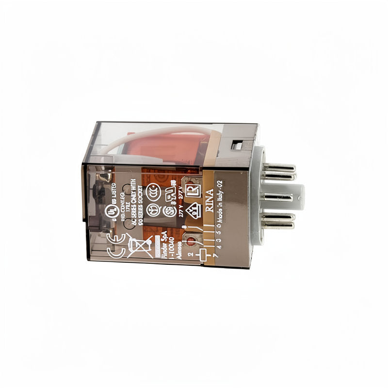 RELAY 230V 10A