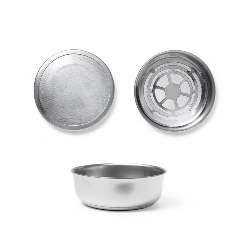 SHOWER PLATE