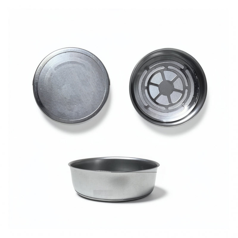 SHOWER PLATE NANOTECH