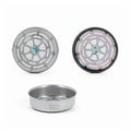 SHOWER PLATE NANOTECH