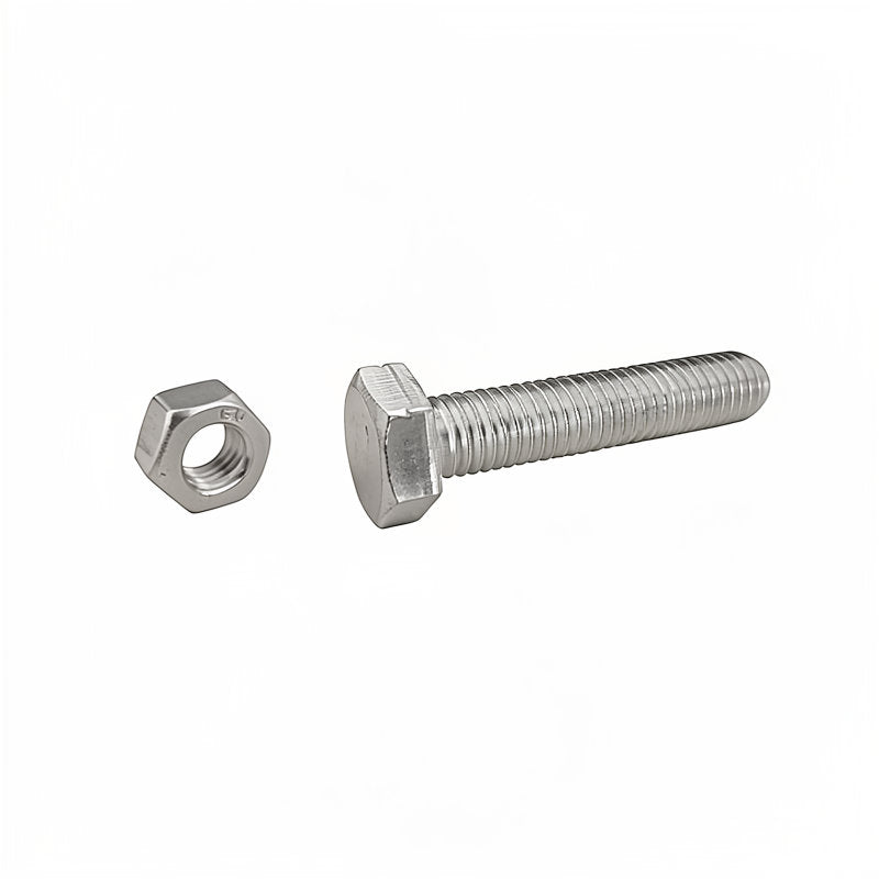 BOLT BOILER E61 WITH M8 NUT