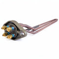 3 GRP ELEMENT 3700W 380V L=460MM WITH NUTS