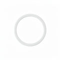 PTFE GASKET 31.25 X 25.5 X 3MM - FAEMA LEVEL