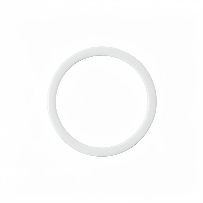 PTFE GASKET 31.25 X 25.5 X 3MM - FAEMA LEVEL