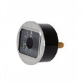 WATER PRESSURE GAUGE 63MM