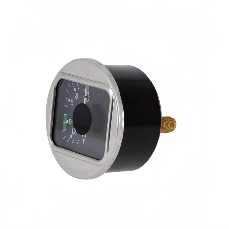 WATER PRESSURE GAUGE 63MM