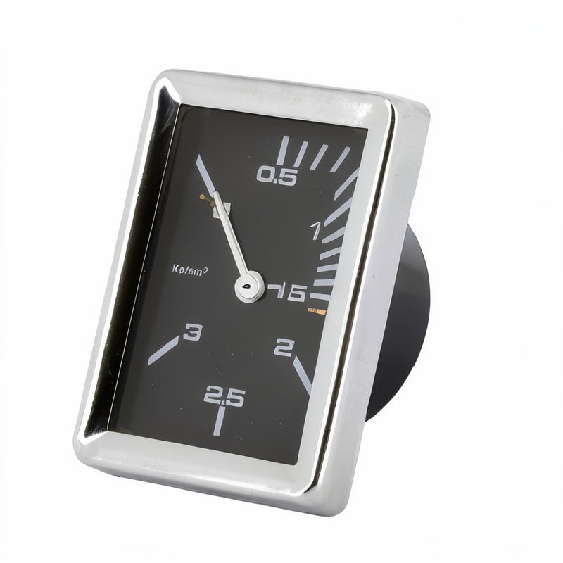 BOILER PRESSURE GAUGE 52MM