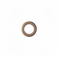 3/8 FLAT COPPER GASKET 23 X 17 X 1.5M