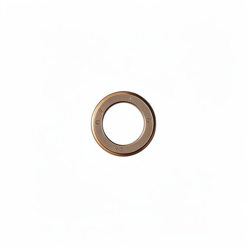 3/8 FLAT COPPER GASKET 23 X 17 X 1.5M