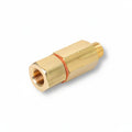 NON RETURN VALVE IN 1/4M - OUT 1/4F CW510L
