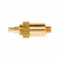 EXPANSION VALVE 1/4M ADJUSTABLE 10-14 BAR
