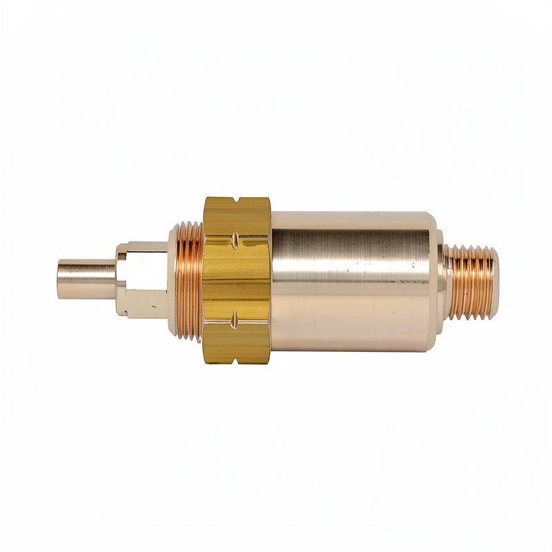 EXPANSION VALVE 1/4M ADJUSTABLE 10-14 BAR WITH PIPE HOLDER D.7MM - CW510L