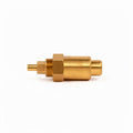 EXPANSION VALVE 1/8F ADJUSTABLE 10-14BAR WITH PIPE HOLDER D.7MM NBR - NSF
