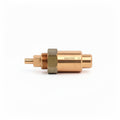 EXPANSION VALVE 1/8F ADJUSTABLE 10-14BAR WITH PIPE HOLDER D.7MM NBR - CW510L