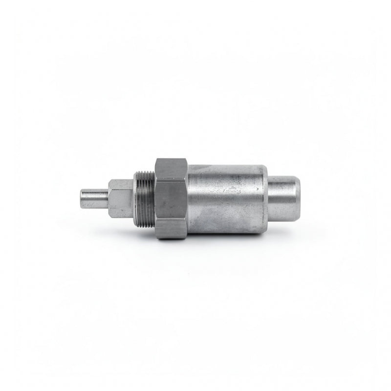 EXPANSION VALVE 1/8F ADJUSTABLE 10-14BAR WITH PIPE HOLDER D.7MM NBR - CW510L