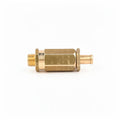 EXPANSION VALVE 1/8M 11 BAR