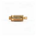 EXPANSION VALVE 1/8M 12 BAR VITON