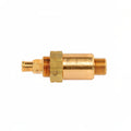 EXPANSION VALVE 3/8M X 10MM BARB ADJUSTABLE 10-14 BAR