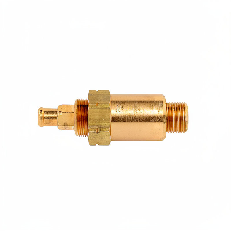 EXPANSION VALVE 3/8M X 10MM BARB ADJUSTABLE 10-14 BAR