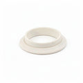 FAEMA COMPACT/SPECIAL WATER/STEAM VALVE KNOB RING - WHITE