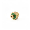 GROUP DRAIN VALVE ASSEMBLY E61 TOT L.19.8MM