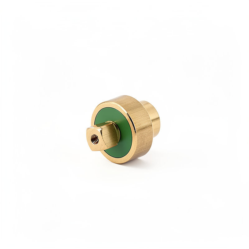 GROUP DRAIN VALVE ASSEMBLY E61 TOT L.19.8MM