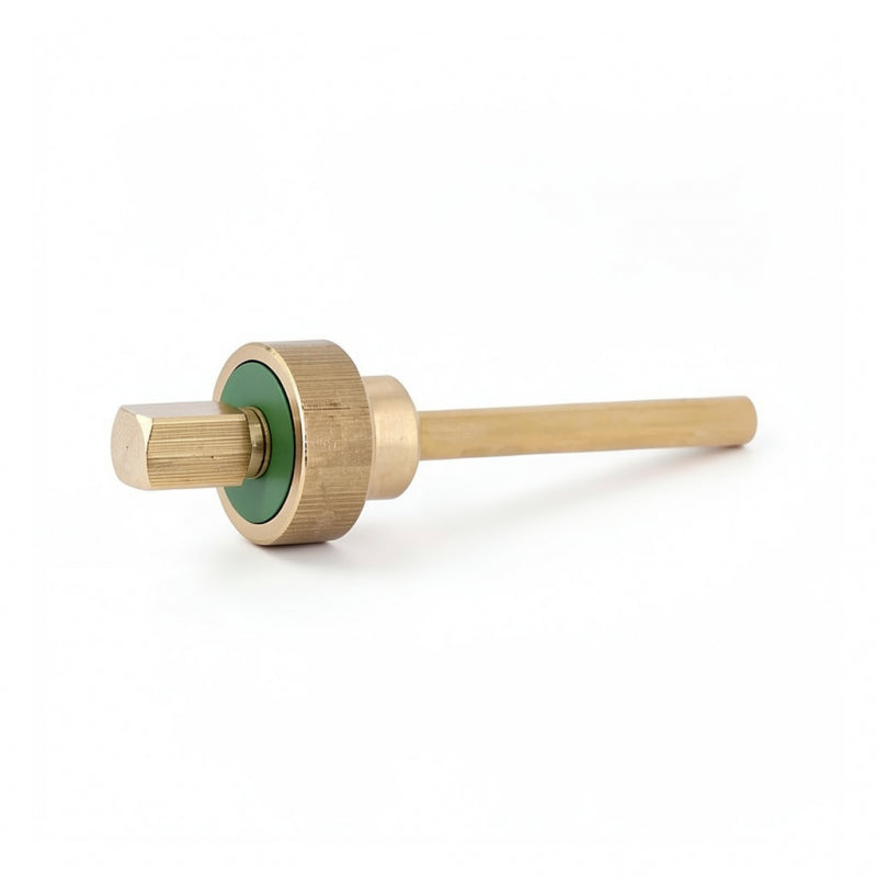 BREW VALVE ASSEMBLY E61/E61 LEGEND ROUND ROD