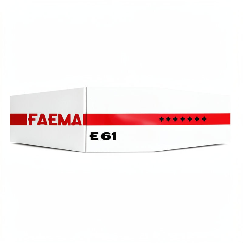 E61 2GRP ADESIVE LABEL