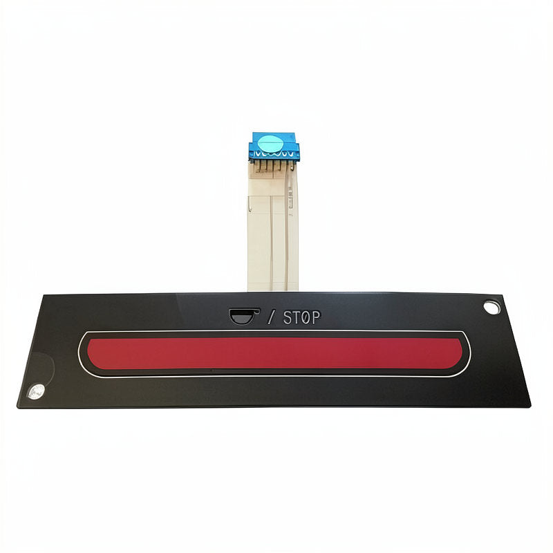 FAEMA ENOVA/S TOUCHPANEL