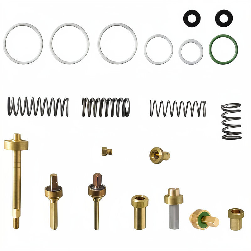 E61 STYLE GROUP QUICK MAINTENANCE KIT