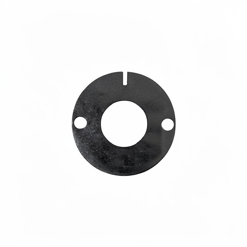 THERMAL REGULATION STOP DISC